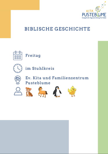 Aktionen Kita 2026/Mai