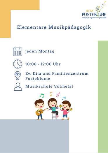 Musikschule